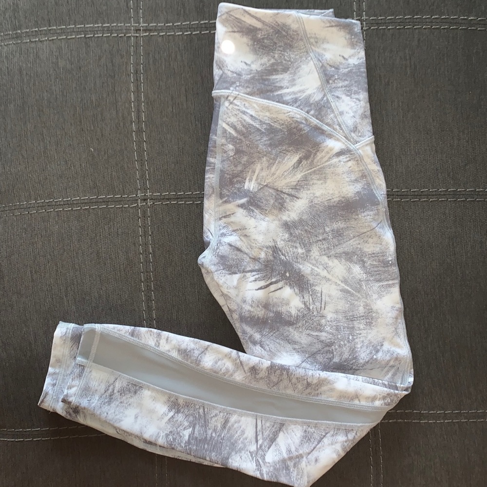 Lulu lemon leggings